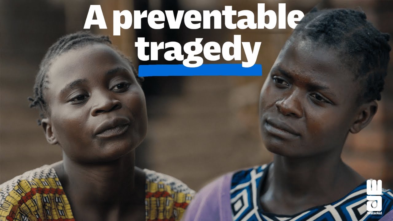 Any Other Day: A Cholera Story | WaterAid