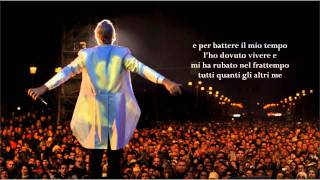 CLAUDIO BAGLIONI - Tutti qui