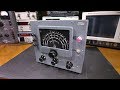 Signal Booster Amplifier- The TRIO RF Preselector Restoration! Signal Booster Amplifier- The TRIO RF Preselector Restoration!