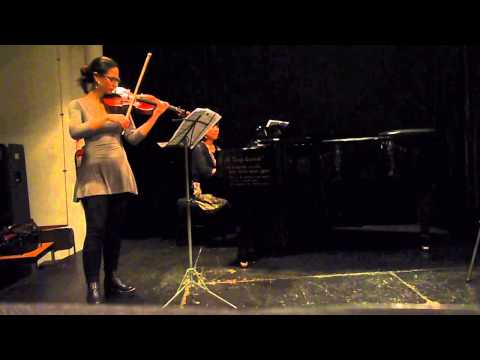 Gemma Scalia-Audición femusc 2016