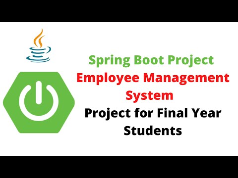 Spring Boot Tutorial | Full Course New