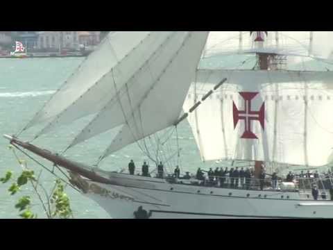 Diário do Dia da Marinha 2015 - 10º dia