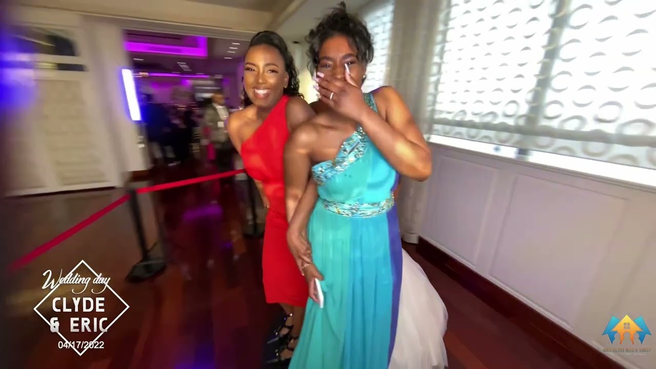 Promotional video thumbnail 3 for Mad House Event Production