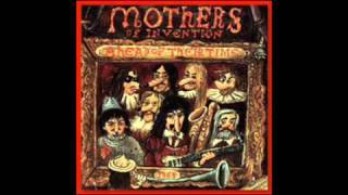 Mothers of Invention - Harry you&#39;re a beast / Orange County Lumber Truck (part I &amp; II)