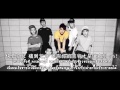 [Thaisub] EXO-M - Baby Don't Cry 