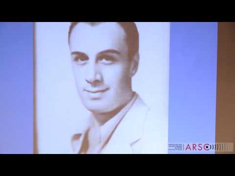 FORGOTTEN CROONER: THE EXTRAORDINARY AND SHORT-LIVED CAREER OF RUSS COLUMBO by Dennis Rooney