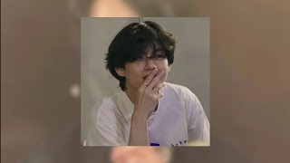 Download lagu FRI(END)S (sped up) - V of BTS mp3 Download lagu FRI(END)S (sped up) - V of BTS mp3