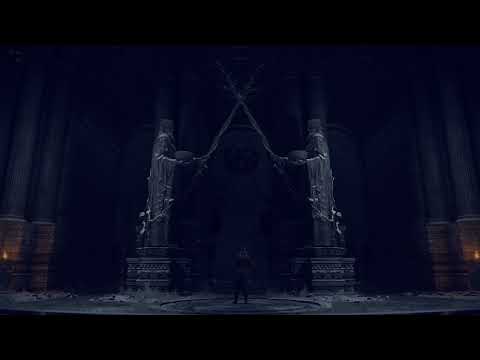 Elden Ring Playthrough Part 6 The Fire Giant Boss Fight