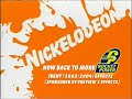 Nick Rocket Power NBTS Ident 2003 2004 Effects Sponsored By Preview 2 Effects
