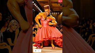 Download lagu Brainrot sigma dancing at fashion show 💃🔥 #brainrot #tungtungtungsahur #italianbrainrot #dance mp3