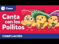 Sing With Los Pollitos Bilingual Kids Songs In Spanish English Cultural Traditions