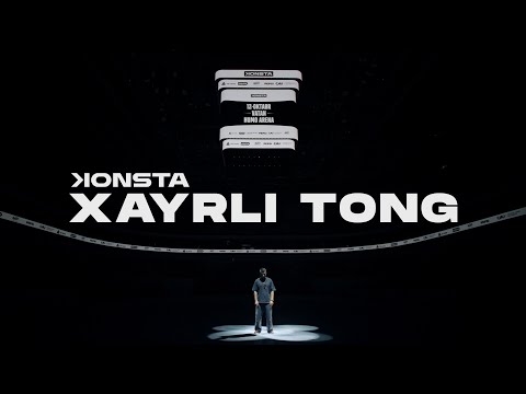 Konsta - Xayrli tong | PREMYERA