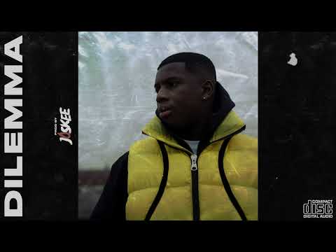 pajel x hoodblaq x reezy type beat - "dilemma"