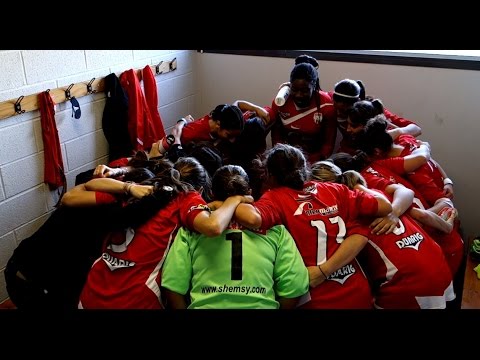 Ramonville - Sarrancolin (26/10/14)