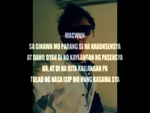 Estranghero Feat  Macwun & Draco   GTFO