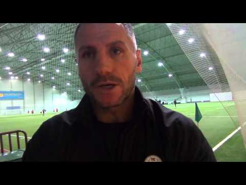 PK-35 TV: Kuqi tyytyväinen HIFK-voittoon