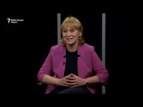 Ala Nemerenco: „Trebuie să recunosc că astăzi polița de asigurare nu-i prea îi ajută pe oameni”