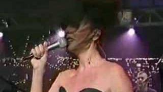 Brazilian Girls On Late Night W/David Letterman