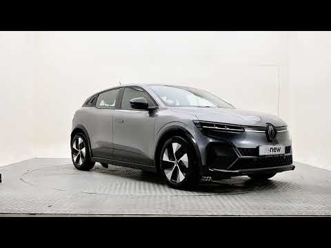Renault Megane E-Tech Equilibre Ev60 220hp - Image 2