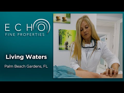 Living Waters Acupuncture & Integrative Medicine