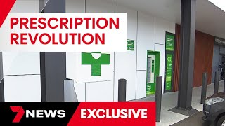 Australian-first 24-hour pharmacy to be rolled out in Queensland | 7 News Australia