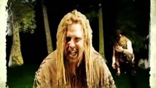 Korpiklaani - Vodka (Official Video)
