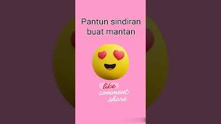 Download lagu pantun sindiran buat mantan#shorts mp3 Download lagu pantun sindiran buat mantan#shorts mp3