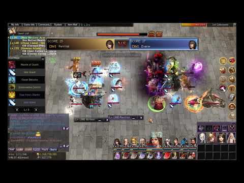 Atlantica Online-  Argos Weekly 6 Oct 2018 AM Final