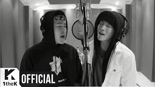 [MV] KIXS(키스) _ Please come back(기어갈게요) (SOUL Ver.) (Feat. Chancellor(챈슬러))