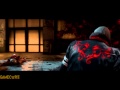 Prototype 2 How James Heller Becomes Like Alex Mercer