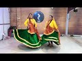 Ghume De | Priyanaka Mehar | Dance Performance by Sheetal Shalu with Pahdi Costume