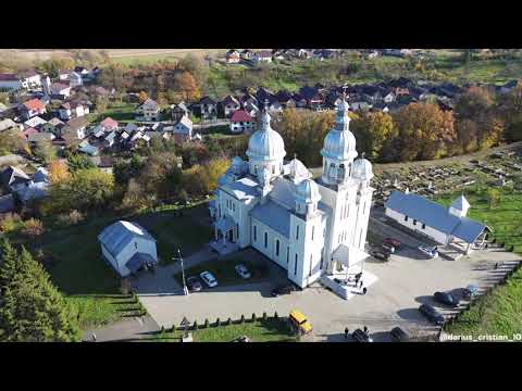 Iluminatie Remeti Maramures