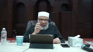 صورة الحكم علي أصحاب الكبائر/السبت(21-5-2022م)فتاوى علي الهواء مباشرة