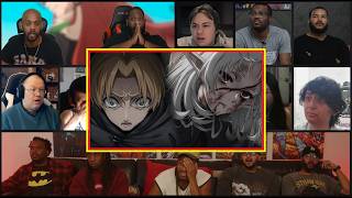 Mushoku Tensei Season 3 Episode 13 Reaction Mashup