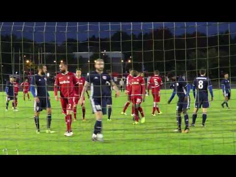 [06.10.17 - Teil 7/15] 1.FC KAISERSLAUTERN - CS Fola Esch (Testspiel in Ramstein)