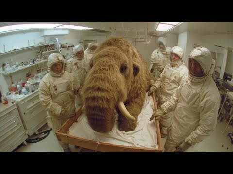 Extinct Animals Scientists Brought Back to Life