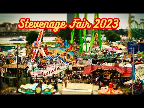 Funfair 22Sep,2023 1