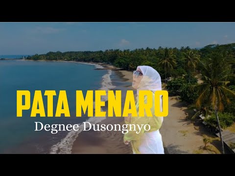 #LaguKelate Pata Menaro Lagu Allahyarham Megat Nordin Cover Degnee Dusongnyo