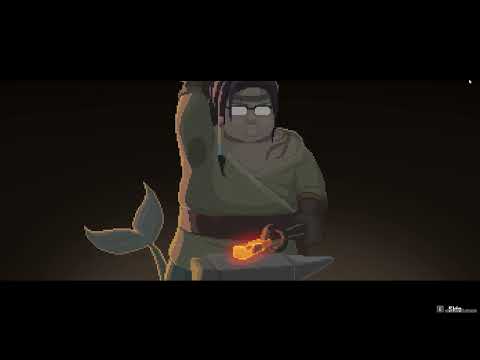 Duff's Final gun upgrade Dave the Diver