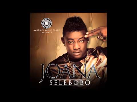 Selebobo - Joana (Official Audio)