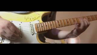 Yngwie Malmsteen - priset of the unholy Interlude improvisation