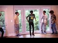 Ayo Teo CAN YOU KEEP UP