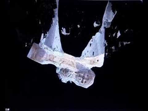 Hilfe für afghanische Buddhas (ORF Newton)