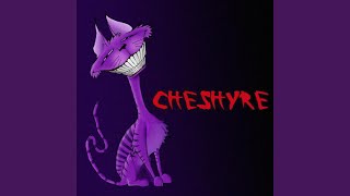 Cover art for The Rise of the Cheshyre