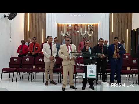 ADTC ALCÂNTARAS-CE está ao vivo!