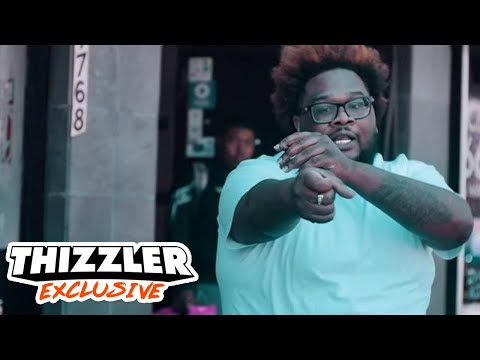 Mistah F.A.B. x TZ Goof x Stevie Joe - Might Do (Music Video) II Dir. @4kbaytv_