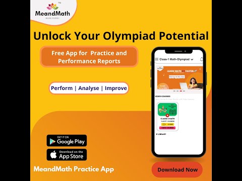 Me and Math Practice App