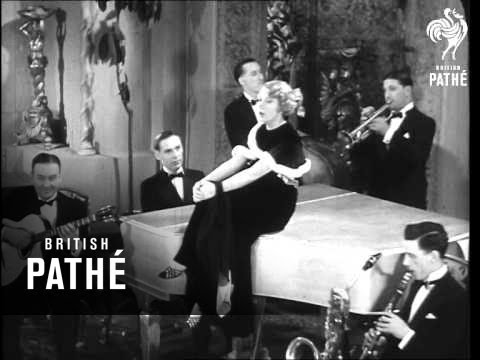 Radio Parade Reel 2 (1933)