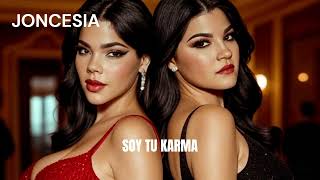 Maite Perroni feat. Kenia Os - Soy Tu Karma