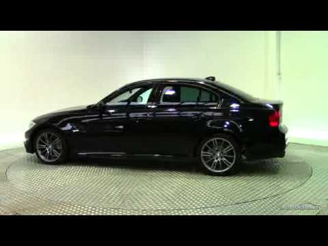 2010 BMW 3 SERIES 318I SPORT PLUS EDITION